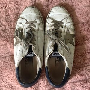 Golden Goose Shoes